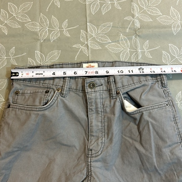 Men’s Dockers Straight Fit Pants. - Picture 9 of 12